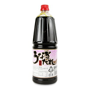 あみ印 うなぎたれ 2.3kg