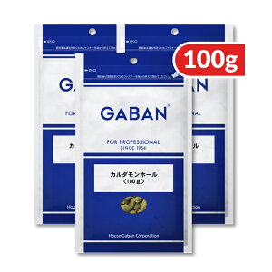 �y�}���\������N�[�|���z�z���z�s���������t�n�E�X�M���o�� GABAN �J���_�����z�[�� �� 100g × 3�� �y �܂Ƃߔ��� �z
