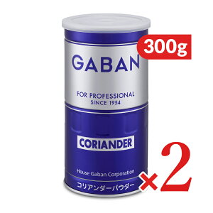 �y�}���\������N�[�|���z�z���z�n�E�X�M���o�� GABAN �R���A���_�[�p�E�_�[ �� 300g × 2�� �y �܂Ƃߔ��� �z