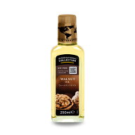 【マラソン限定クーポン配布中】オーフス カールスハムン ピュアウォールナッツオイル230g (250ml)
