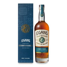 【マラソン限定!最大2000円OFFクーポン配布中!】《送料無料》Egan's イーガンズ フォーティテュード 700ml