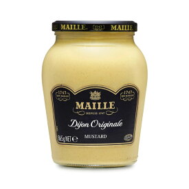 エスビー食品MAILLE ディジョンマスタード 865g