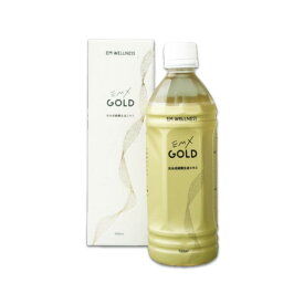 《送料無料》EM・X GOLD 500ml EM生活