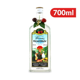 《送料無料》ドーバー洋酒貿易 3-タンネン ドイツ キルシュ 45° 700ml