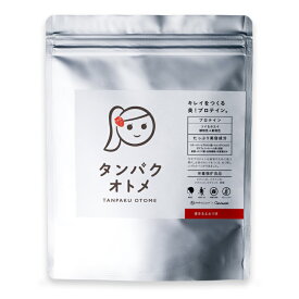 【マラソン限定クーポン配布中】九南サービス タンパクオトメ 博多あまおう 260g