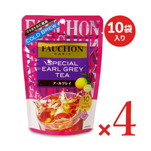 GXr[Hi FAUCHONg oA[OCieB[obOj4.0g×10 × 4