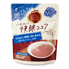 片岡物産 バンホーテンの快眠ココア 100g