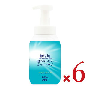 JlΌ YÂ{fB[\[v { 600ml × 6