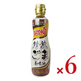 味の素 焙煎ごま香味油 340g　AJINOMOTO J-オイルミルズ