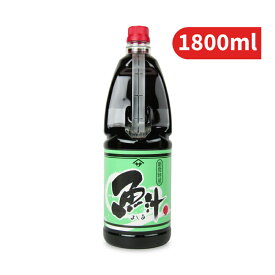 よしる（よしり） 1800ml [ヤマサ商事]