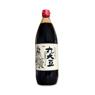 【ポイント5倍！楽天スーパーSALE】弓削多醤油 高麗郷 丸大豆醤油 濃口醤油 1L