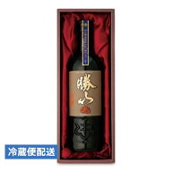 勝山 純米大吟醸 暁 -AKATSUKI- 720ml ＜あかつき＞ 化粧箱入り ［仙台伊達家御用蔵 勝山酒造 宮城県］ …