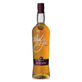 【マラソン限定クーポン配布中】《送料無料》ポールジョン ブリリアンス シングルモルト・ウイスキー インド 700ml【 ギフト プレゼント ご挨拶 贈答用 】