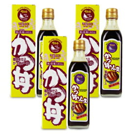 【マラソン限定クーポン配布中】《送料無料》明治亭 かつ丼ソース 335g × 3箱 【 まとめ買い 】