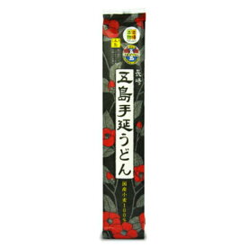 【マラソン限定クーポン配布中】長崎五島うどん 五島手延うどん (国産小麦) 200g × 1束、2束、4束 【 九州 ご当地 乾麺 五島 国産 手延べ 海塩 コシ もっちり 喉ごし まとめ買い 】