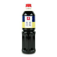 【マラソン限定クーポン配布中】ジョーキュウ 香味煮付 1000ml