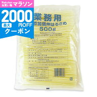 【マラソン限定クーポン配布中】《送料無料 メール便》信濃産業 業務用 無添加信州はるさめ 500g 【1000…