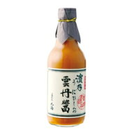 小浜海産物 雲丹醤（ひしお） 390g 【 福井 若狭 国産 うにしょうゆ ウニ醤油 魚醤 濃厚 旨味 パスタ 卵…