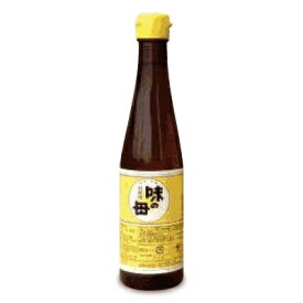 味の一醸造 味の母 300ml 【 調味料 みりん みりん風調味料 瓶 味醂 料理 当店人気 肉じゃが 煮魚 照り焼き ハンバーグ 卵焼き カレー 味噌汁 スープ 旨味 風味 おすすめ】
