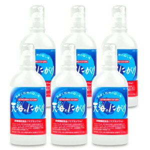 stԕ䉻 VĈɂ 450ml × 6 h{@\Hi[}OlVE]