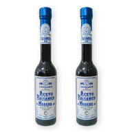 【マラソン限定クーポン配布中】《送料無料》レオナルディ バルサミコ 6年もの 250ml × 2本 （ブルーラ…