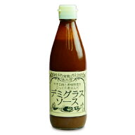 【マラソン限定クーポン配布中】倉敷味工房 デミグラスソース 360ml 倉敷鉱泉