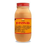 【マラソン限定クーポン配布中】ユウキ食品 ピーナッツペースト (花生醤) 800g 業務用