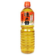 味の母 1000ml (PET)［味の一醸造］