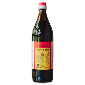 【マラソン限定クーポン配布中】かめびし にがり入り こいくち醤油 900ml 【 本醸造 濃口醤油 しょうゆ かめびし醤油 かめびし屋 香川】