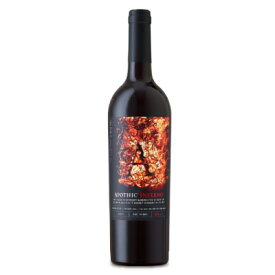 アポシック・インフェルノ 赤ワイン フルボディ アメリカ 750ml