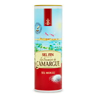 【マラソン限定クーポン配布中】アルカン サラン カマルグ セルファン 250g【 調味料 塩 しお 天然海塩 …