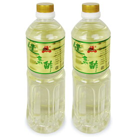 宝福一 健康酢 1000ml × 2本