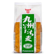 フンドーキン醤油 九州そだち麦 1kg 麦味噌 甘口