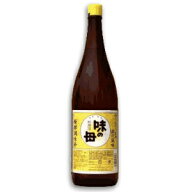 味の母 1.8L （1800ml） 味の一醸造 【 調味料 みりん みりん風調味料 瓶 味醂 料理 当店人気 肉じゃが …