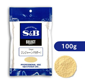 S&B ZNgXpCX WW[ pE_[ 100g  mGXr[Hiny傤 I 傤 XpCX Xr[ Ɩpz