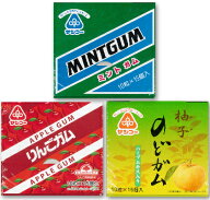 【マラソン限定クーポン配布中】《送料無料》 サンコー ガム 10粒×15個入 3種 （バラエティーセット）［…