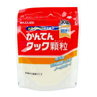 伊那食品工業 かんてんクック 顆粒 30g