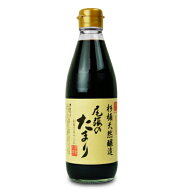 【ポイント5倍！楽天スーパーSALE】尾張のたまり 360ml［丸又商店］