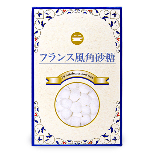 日新製糖 カップ印 フランス風 角砂糖 ホワイト 1kg