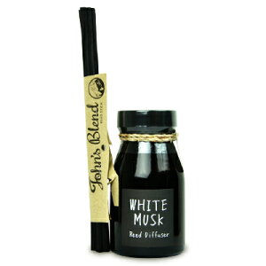 s34Ԍő2000~OFFtmR[|[V John's Blend WY uh fBt[U[ zCgXN 140ml