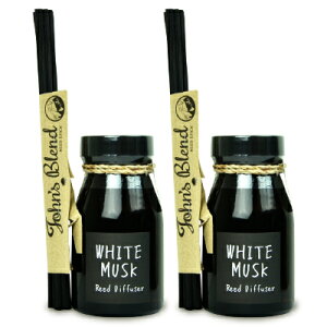 s34Ԍő2000~OFFtstmR[|[V John's Blend WY uh fBt[U[ zCgXN 140ml × 2