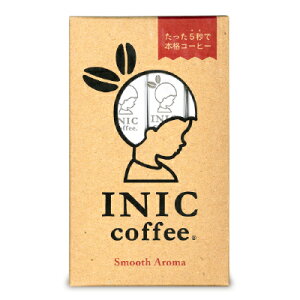 CjbNR[q[ INIC COFFEE X[XA} 4g×12{ [pE_[t[YtHXg]