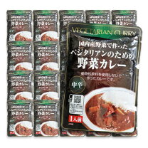 楽天市場】桜井食品 ベジタリアンのための野菜カレー 200gの通販