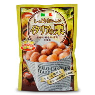 【4/10まで！クーポン配布中】正栄食品 しっとりおいしいイタリアの栗100g