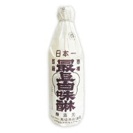 【マラソン限定クーポン配布中】最上白味醂 600ml ［馬場本店酒造］