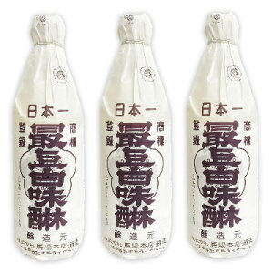 ŏ㔒 600ml × 3{ mn{X𑢁n