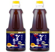 アサムラサキ 白だしかき醤油 1L （1000ml）× 2本 【 まとめ買い 】