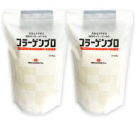 《送料無料》新田ゼラチン コラーゲンプロ 300g × 2袋 【 スイーツ 製菓 ゼラチン パウダー コラーゲン …