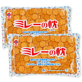 【マラソン限定クーポン配布中】野村煎豆加工店 ミレーの枕 750g × 2袋 【 まとめ買い 】