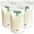 《送料無料》 新田ゼラチン クリスタルコラージュ2 500g × 3袋 ［顆粒ゼラチン]【クリスタル コラージュ 豚由来 冷菓 ゼリー ムース 製菓材料】